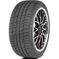 All Season 255/40ZR17 94W Passenger Tire H130