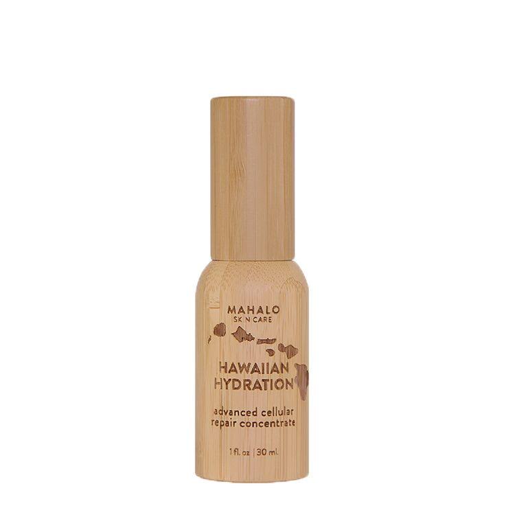 Hawaiian Hydration Skincare D71974