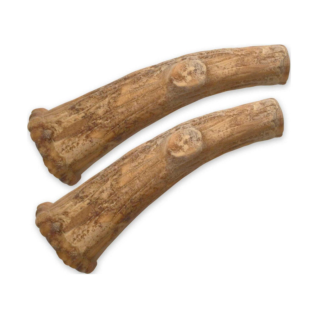 Healthy Edibles Wild Antler Chews Venison D101