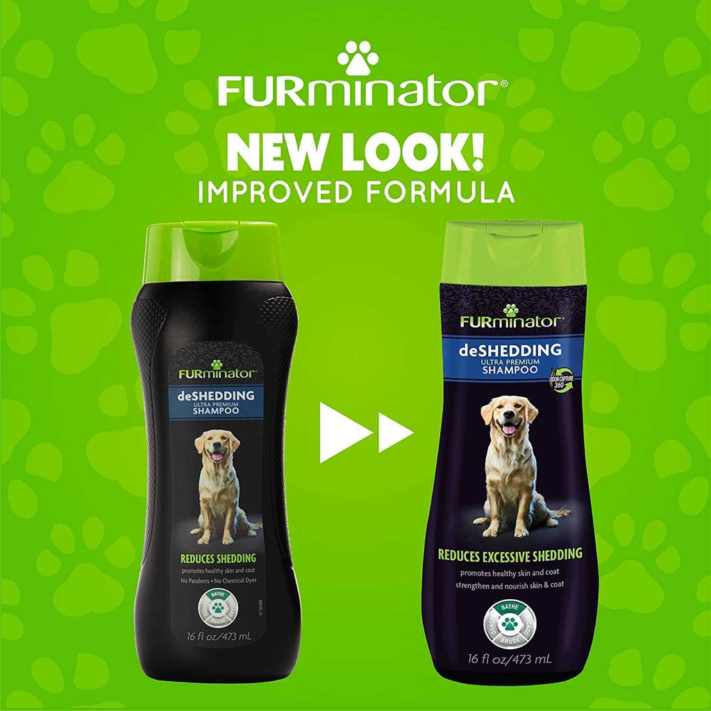 Pet Shampoo and Conditioner J696921