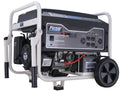 6580-Watt Portable Generator with Electric Start X9945