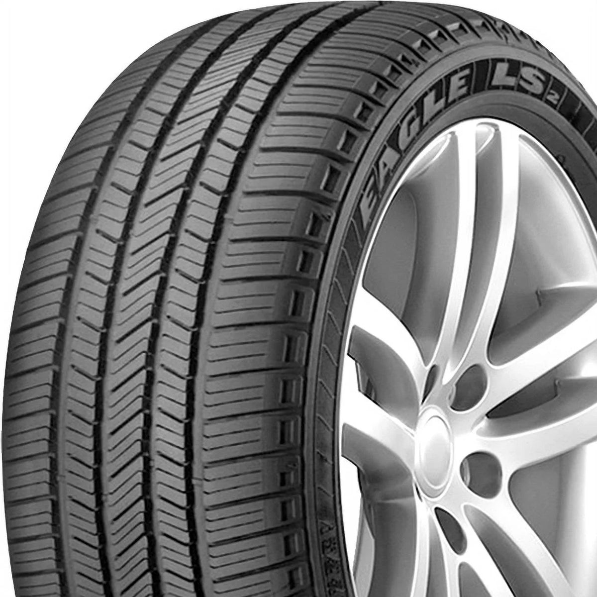 275/55R20 111S All Season Tire L755