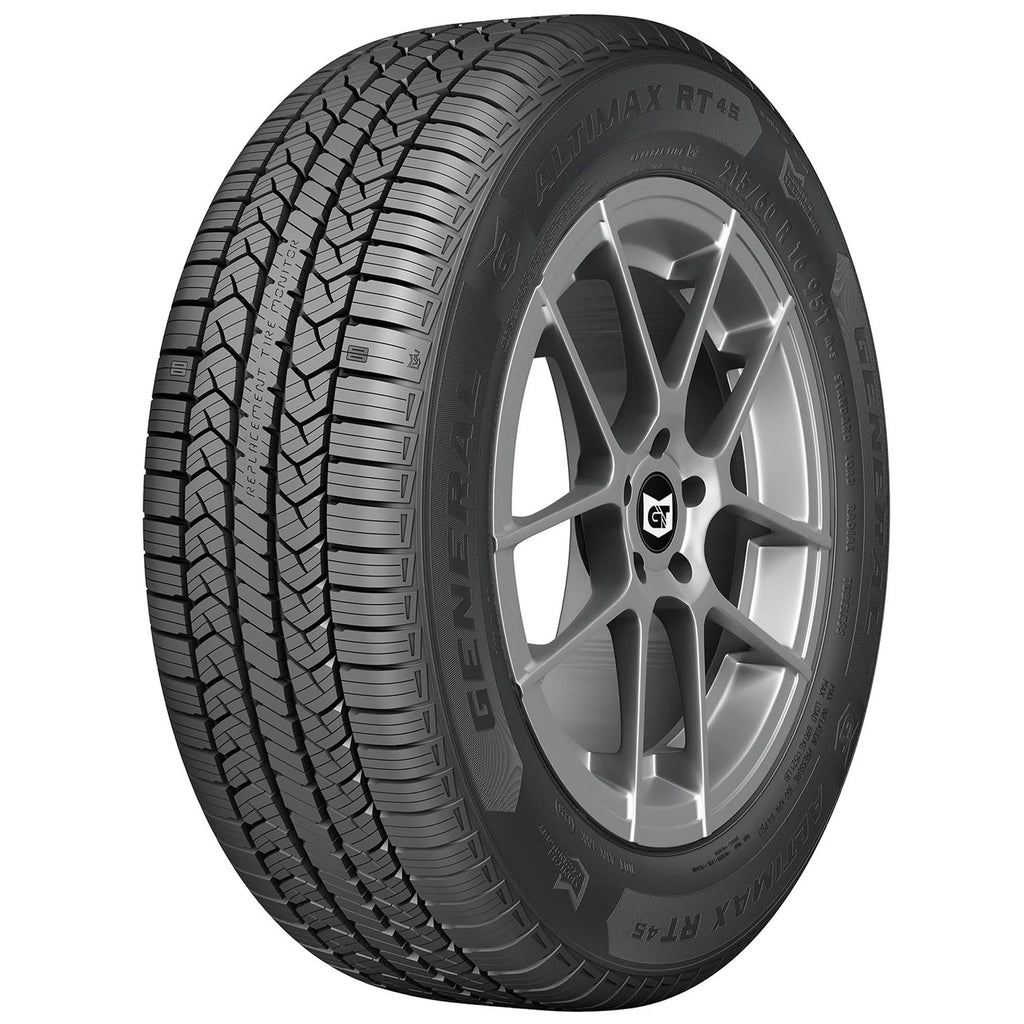 All Season Tire F4614