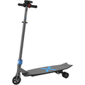 Black Electric Skateboard and Scooter X675483