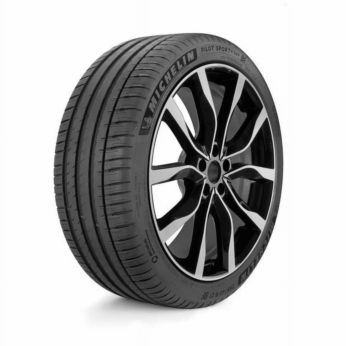 All-Season 265/40R21/XL 105Y Tire Y81637