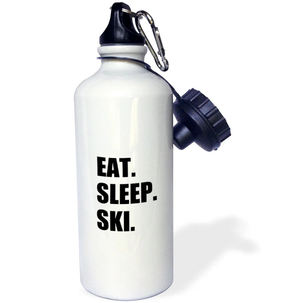 Sports Water Bottle, 21oz T466008