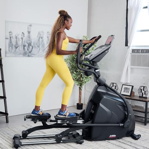 Elliptical Exercise Machines U485