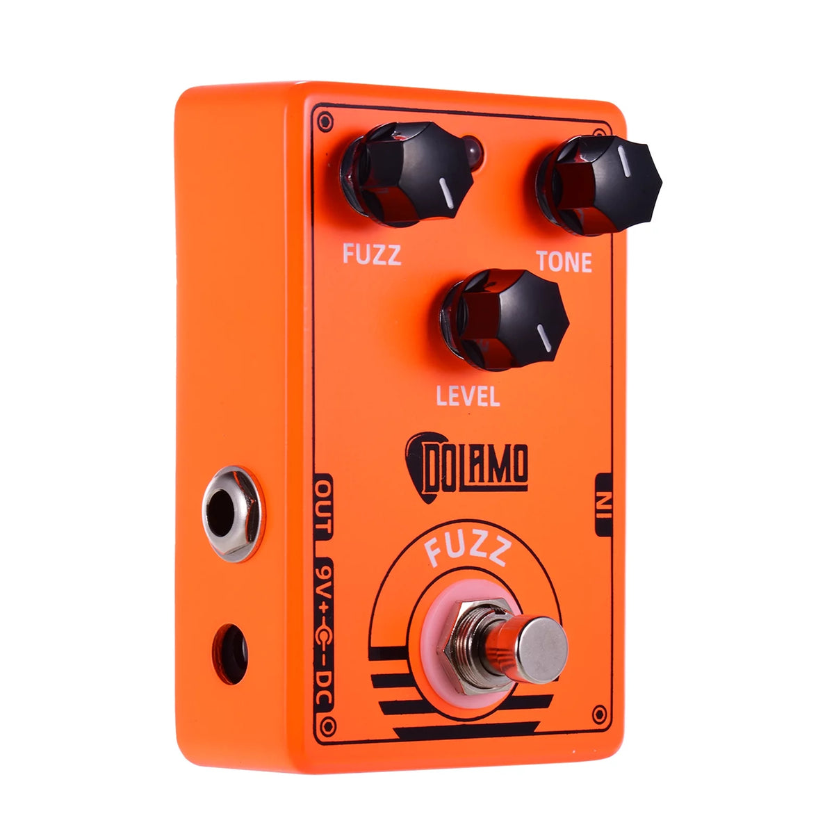 D-2 Fuzz Pedal X5522