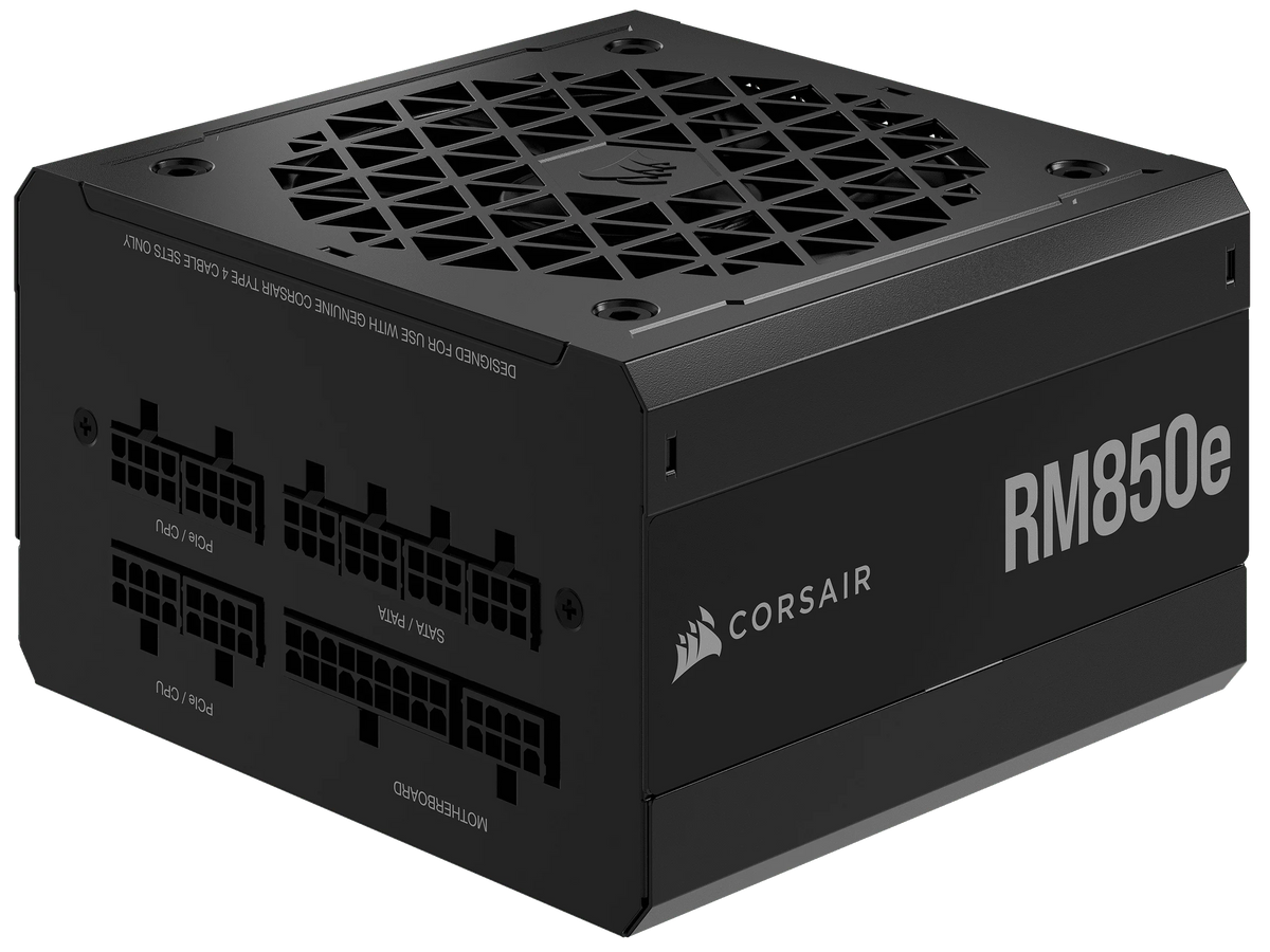 Fully Modular 80Plus Gold ATX Power Supply N105290