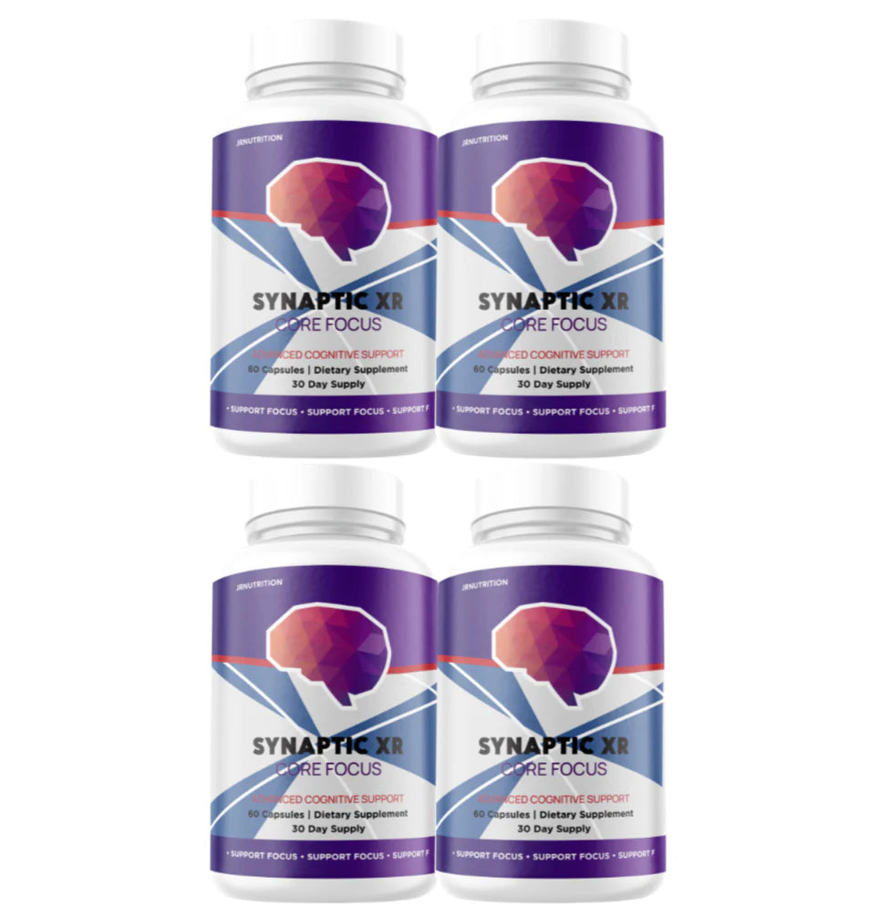 Dietary Supplement 4 Pack P49205