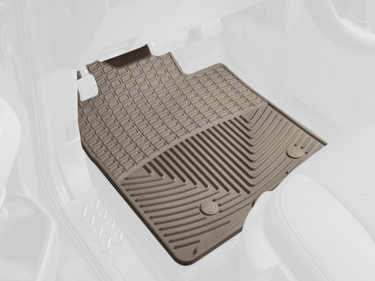 All-Weather Floor Mat Pack of 2 I491