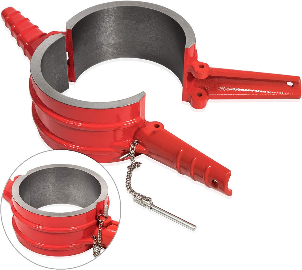 Piston Ring Compressor 5.4 Bore H836