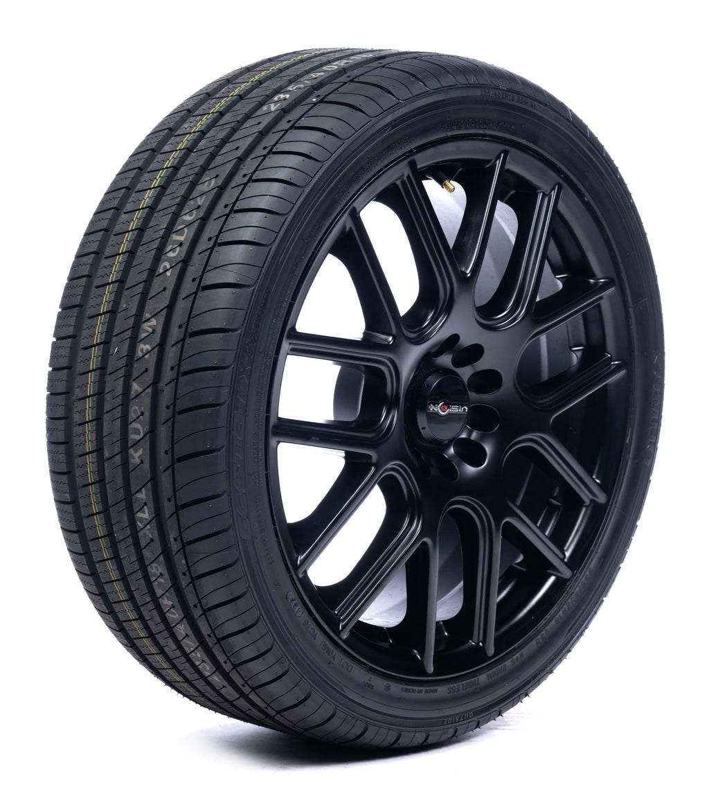 All-Season Tire 225/50R17 98W L6993