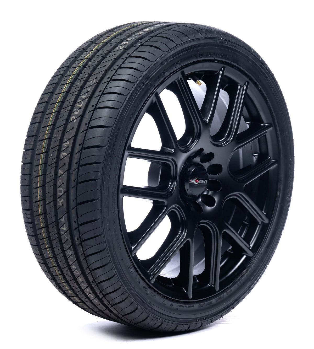 All-Season Tire 225/50R17 98W L6993