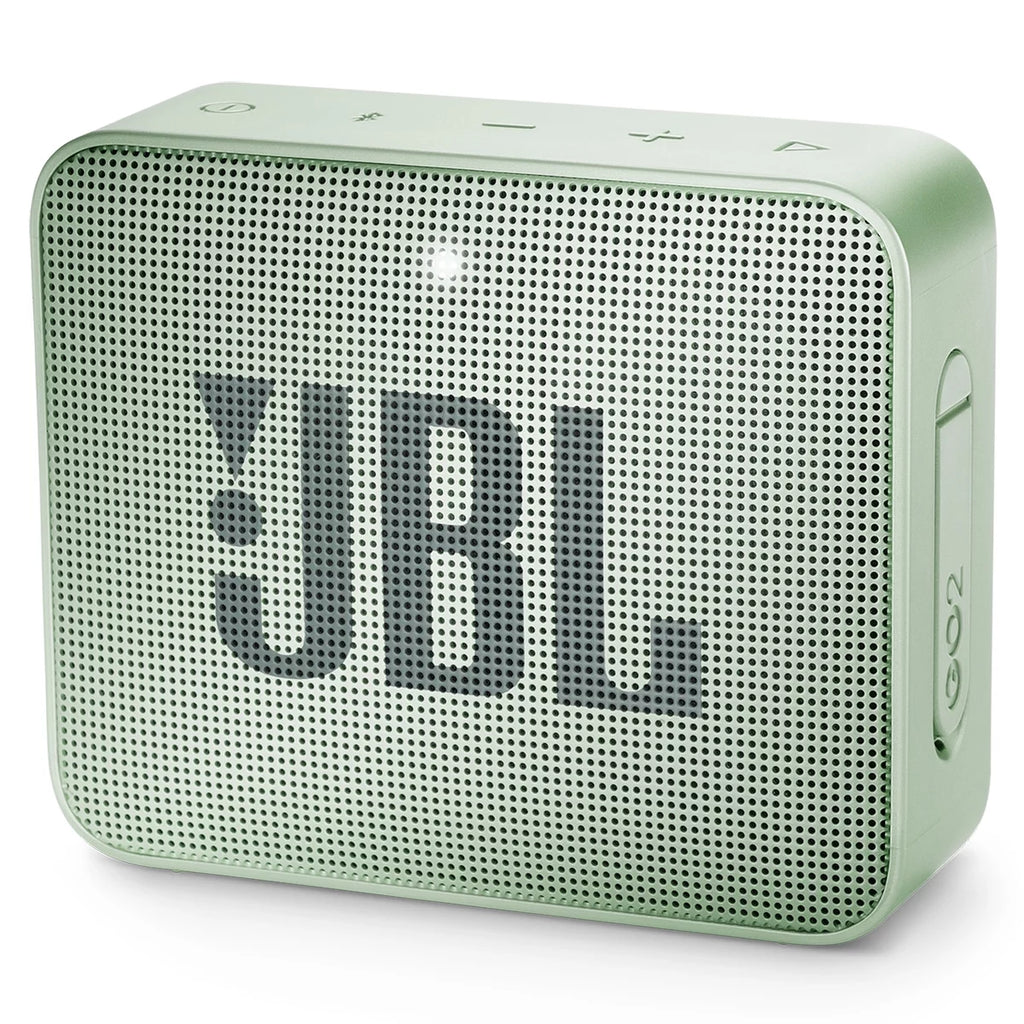 Black Portable Waterproof Bluetooth Speaker L412746