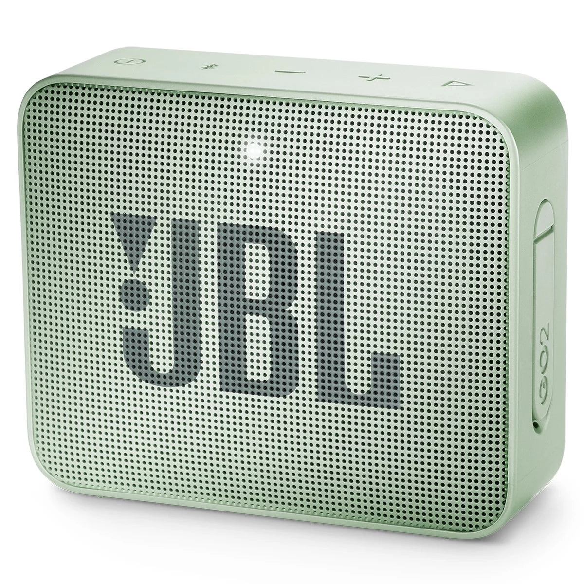 Black Portable Waterproof Bluetooth Speaker L412746