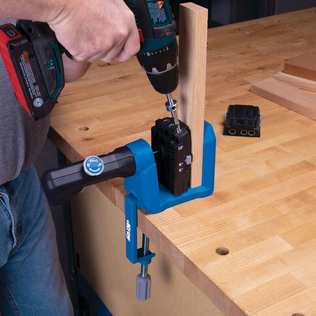 Pocket-Hole Jig N9462