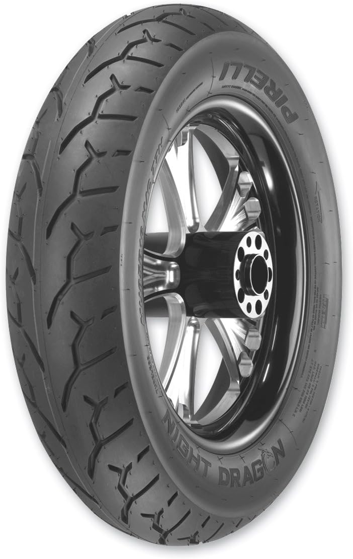 Pirelli Night Dragon Front Tire 100/90-19F G956