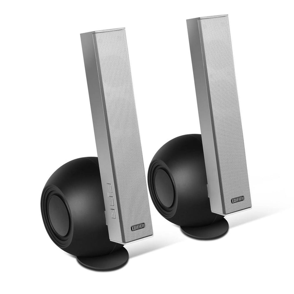 Computer Speakers - 36W RMS - Pair C29175