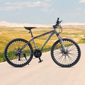 26" Wheel Mountain Bike Z692