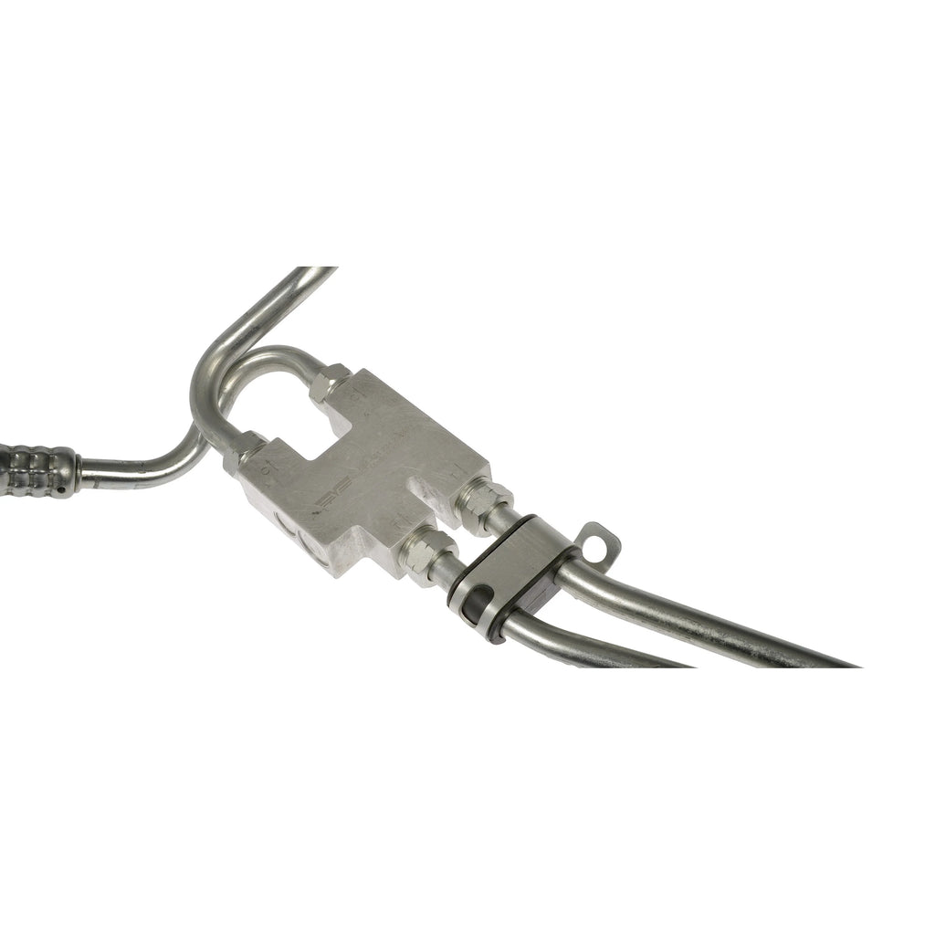 Automatic Transmission Oil Cooler Hose Assembly G7923