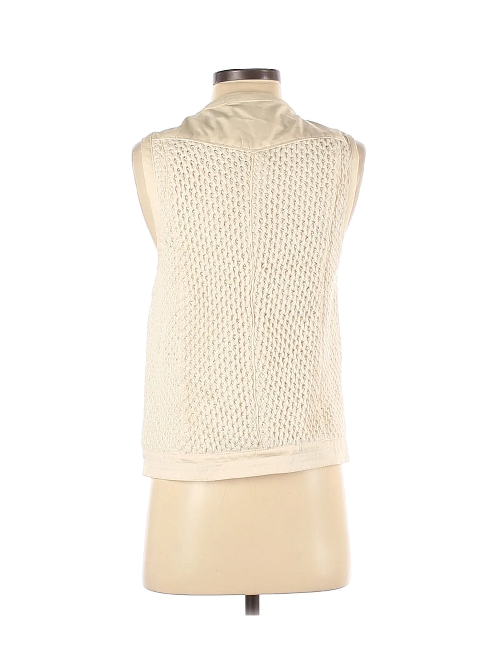 Pre-Owned Women's XS Vest F8800