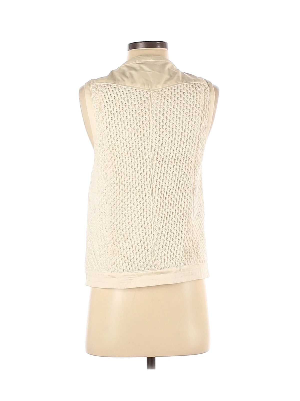 Pre-Owned Women's XS Vest F8800