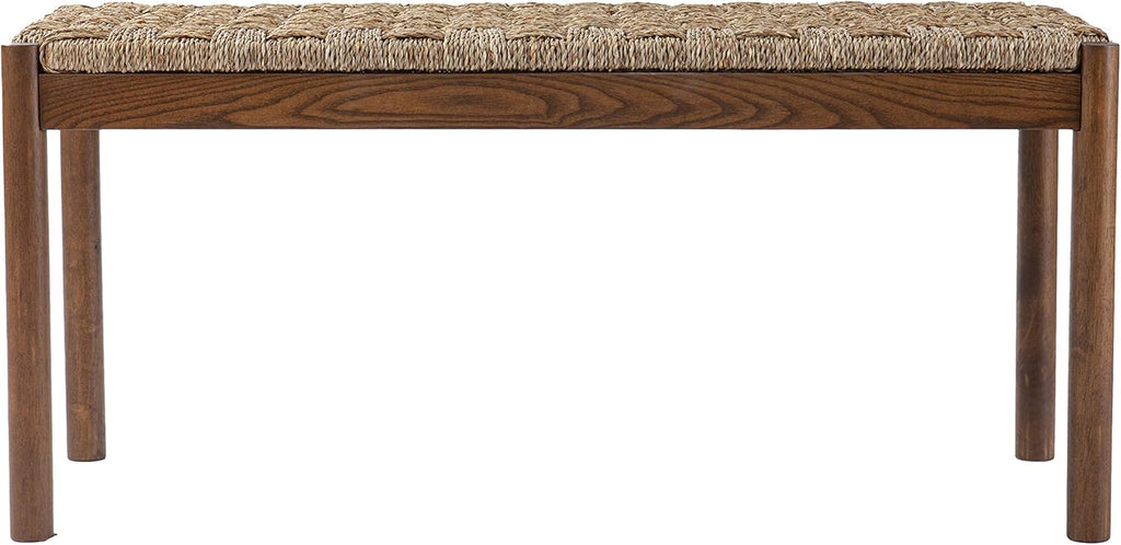 Seagrass Bench Z4675