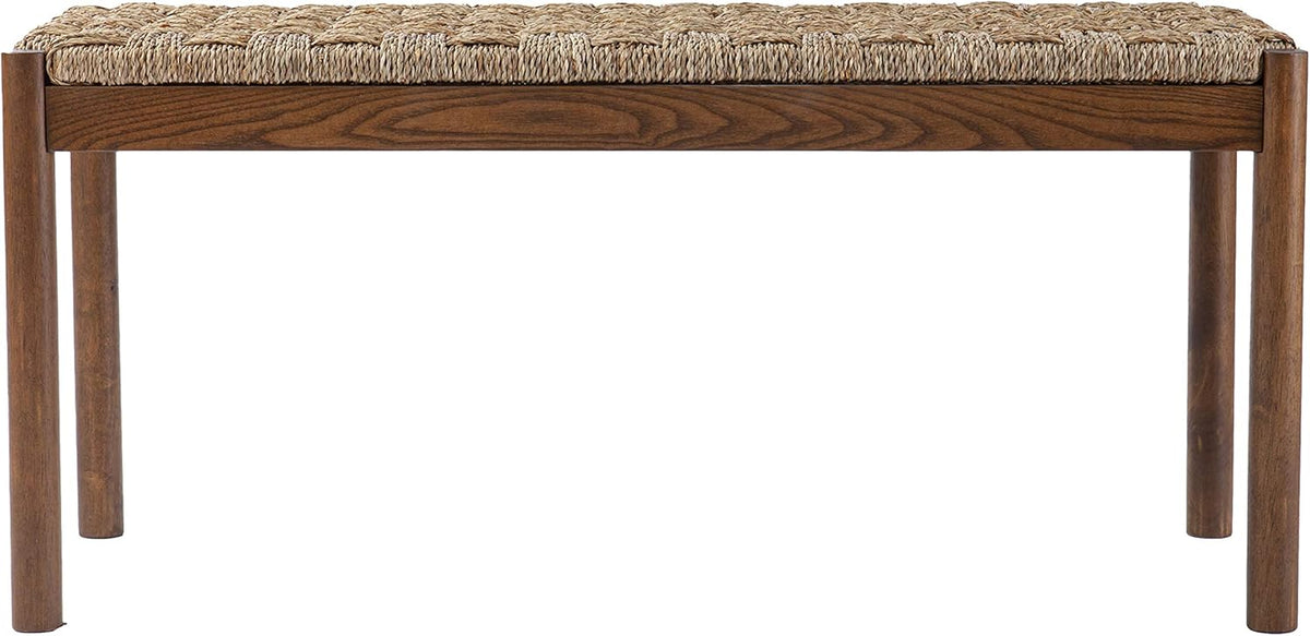 Seagrass Bench Z4675