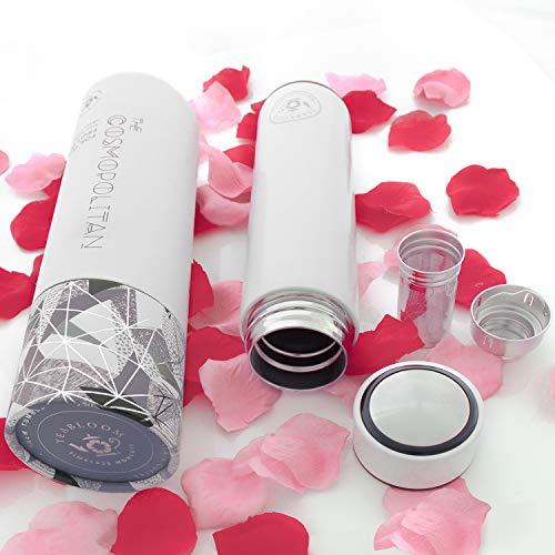 16oz Stainless Steel Insulated Travel Tumbler H452767