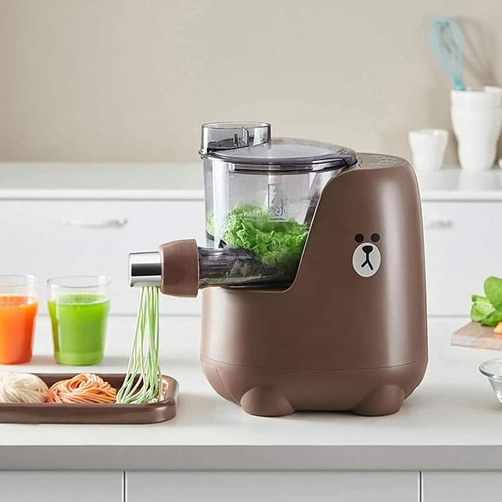 Non-Stick Electric Noodle Maker Z22931
