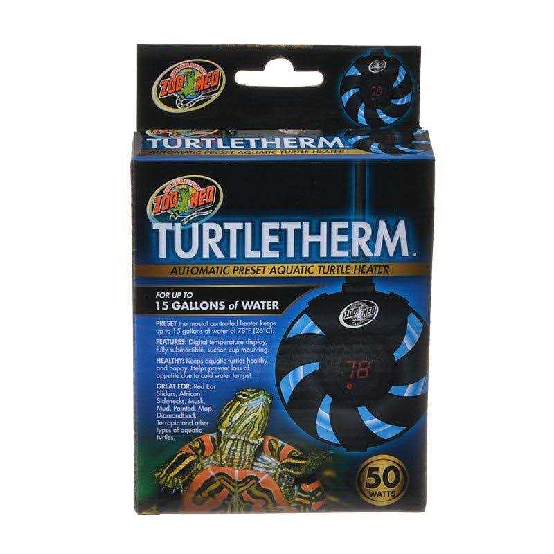 Aquatic Turtle Heater O87822