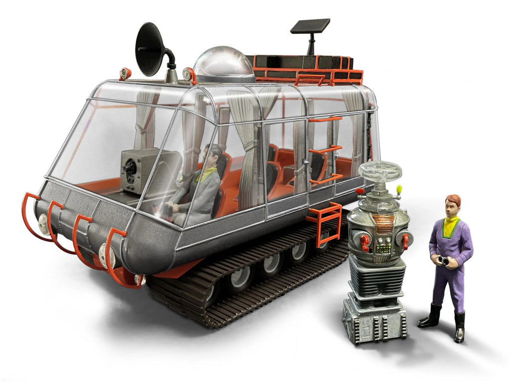 Doll & Hobby Model Kit N5244