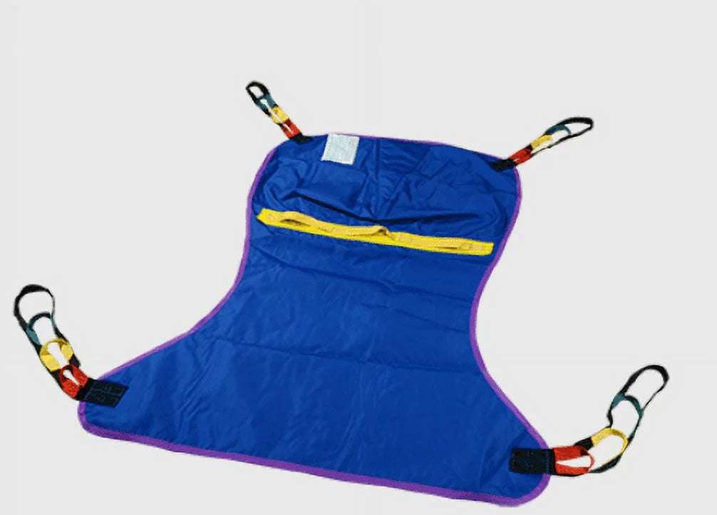 Replacement Slings for Invacare - Large, 450lb Weight Capacity Y553682