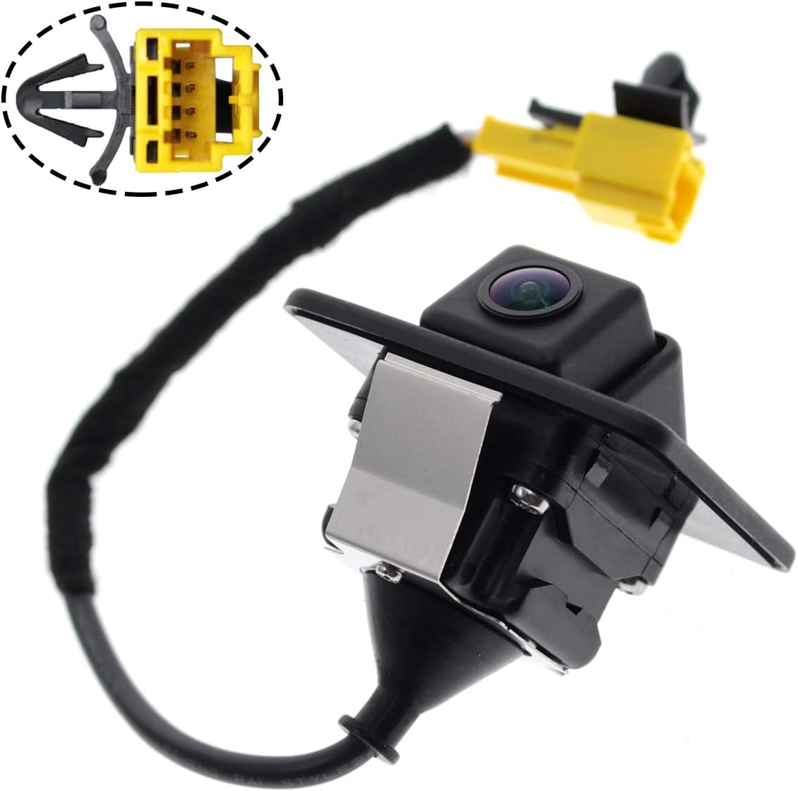 Rear View Backup Camera for Kia Optima Hybrid 2011-2013 Y153070