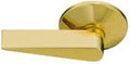 Polished Brass Trip Lever Assembly Pack of 2 H146040