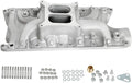 Aluminum Dual Plane Intake Manifold for SBF 260 289 302 Small Block E899