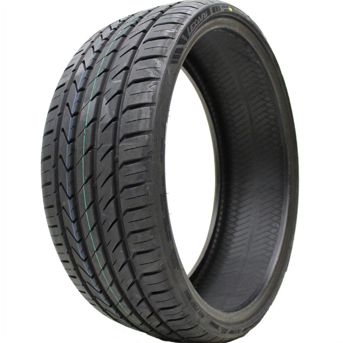 305/30ZR22 Passenger Tire H211