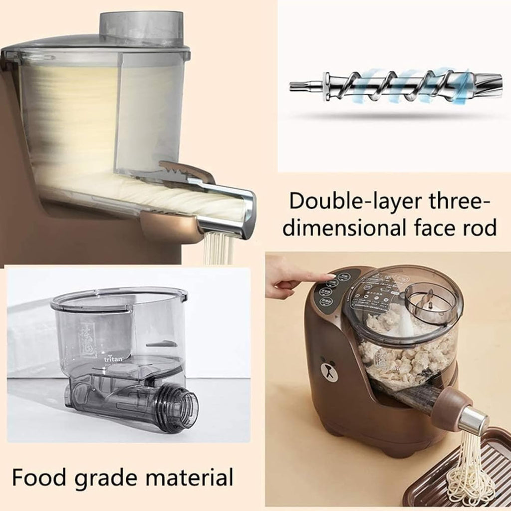 Non-Stick Electric Noodle Maker Z22931