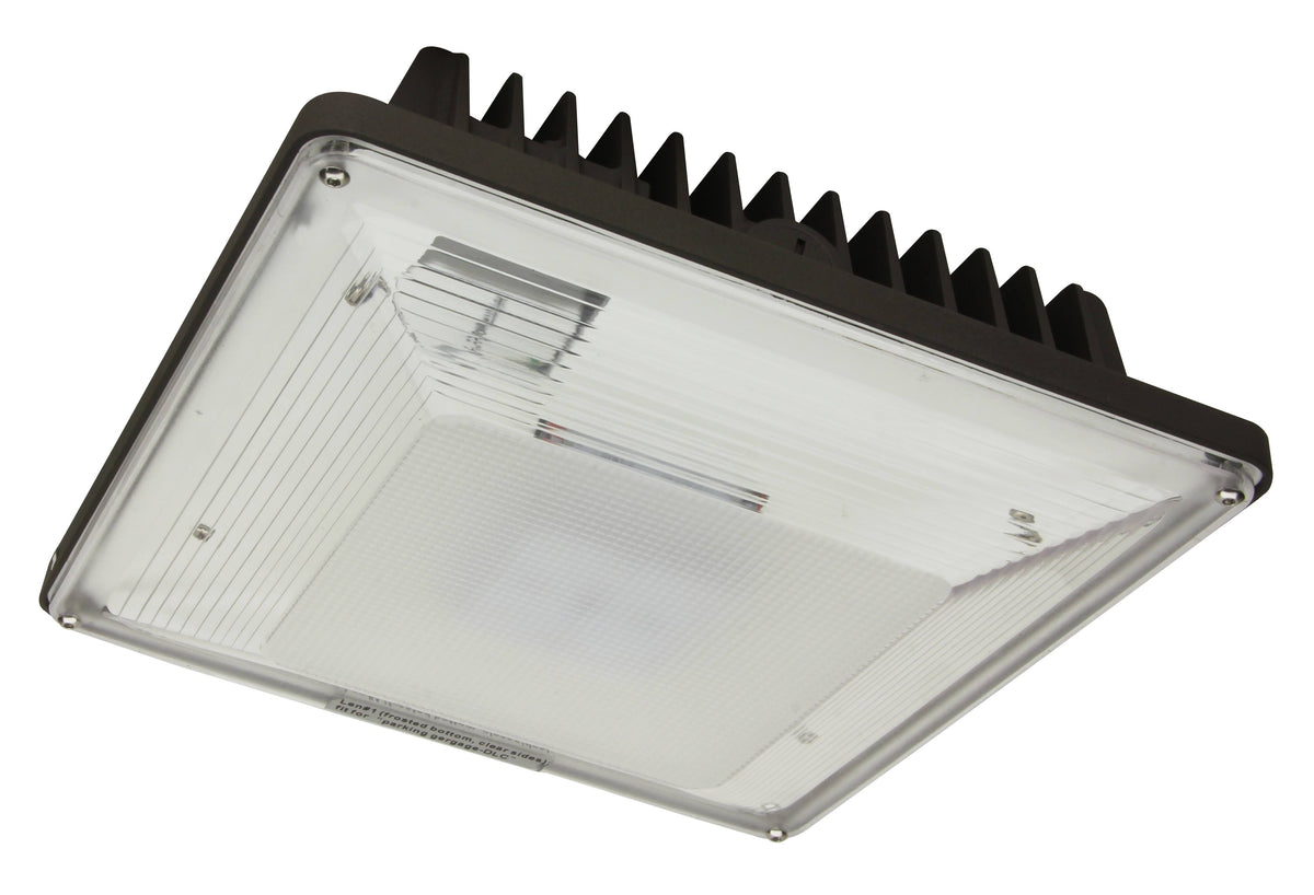 40W LED Low-Profile Canopy 5000K G97805