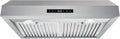 30 inch Stainless Steel Under Cabinet Range Hood M62755