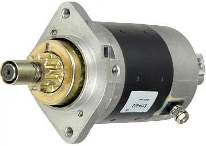 Starter Motor for Suzuki Marine Outboard 140Hp 1985-99 Q669