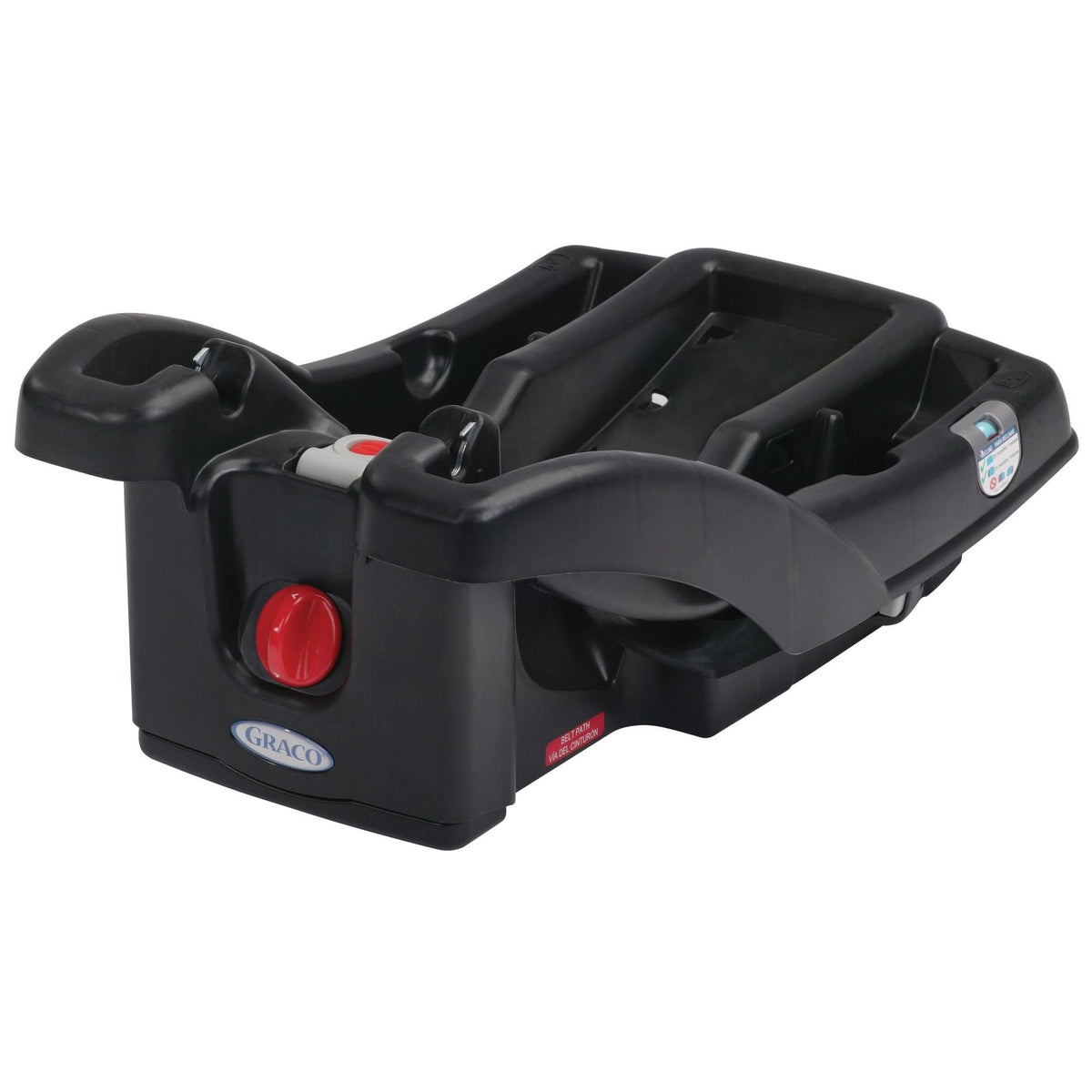 Infant Car Seat Base Black A515365