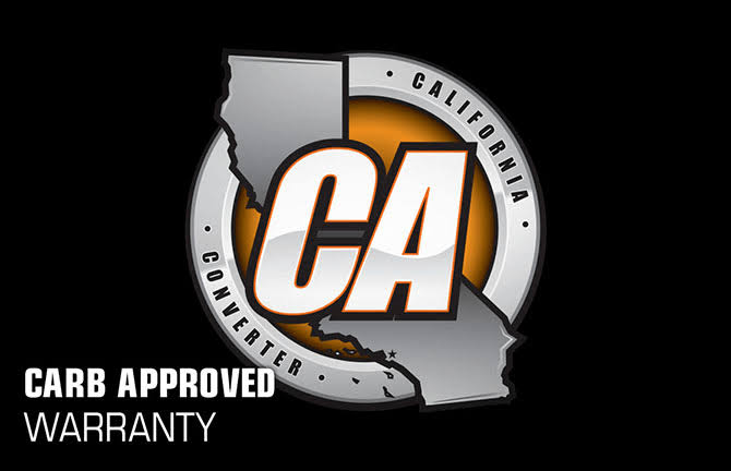 Catalytic Converter I357
