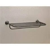 Brass Towel Shelf Z8093