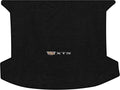 Custom Floor Mats for Cadillac XT5 2017-ON Charcoal 3 PC J11397