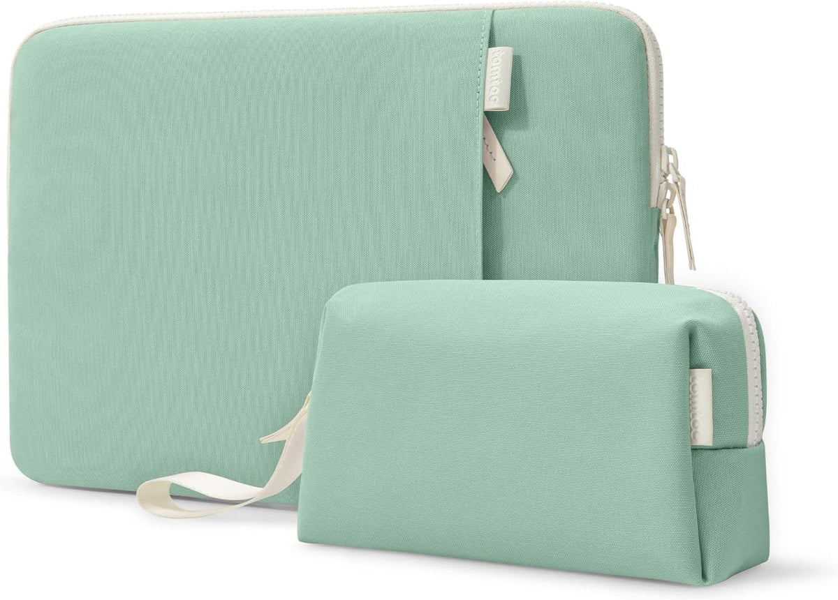 13-inch Laptop Sleeve with Accessory Pouch A81069