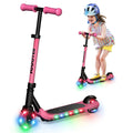 60W Electric Scooter for Kids U3839