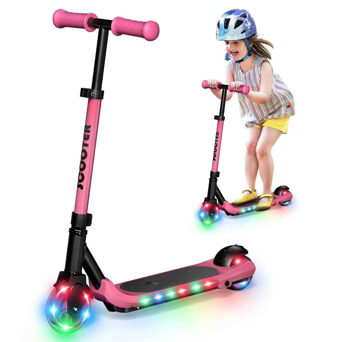 60W Electric Scooter for Kids U3839