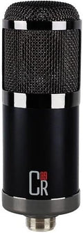 Condenser Microphone with Shock Mount and Flight Case H375520